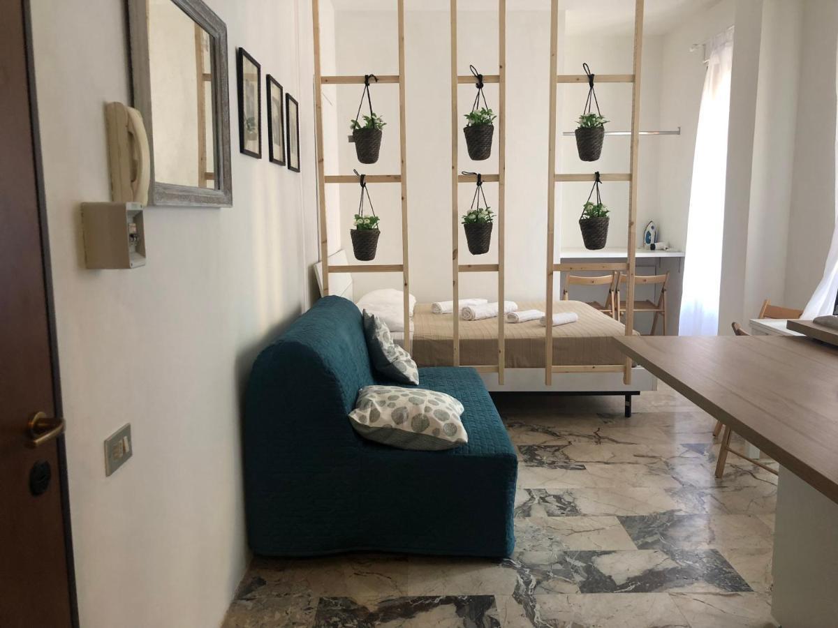 Appartamento Martini 33, Milan